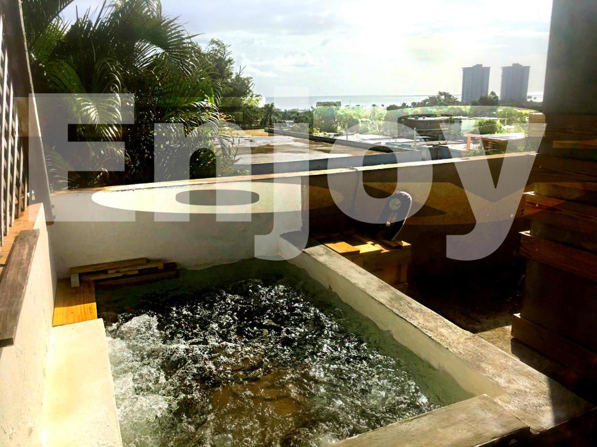 לוקווילו Jay'S Home By The Beach & Rainforest מראה חיצוני תמונה