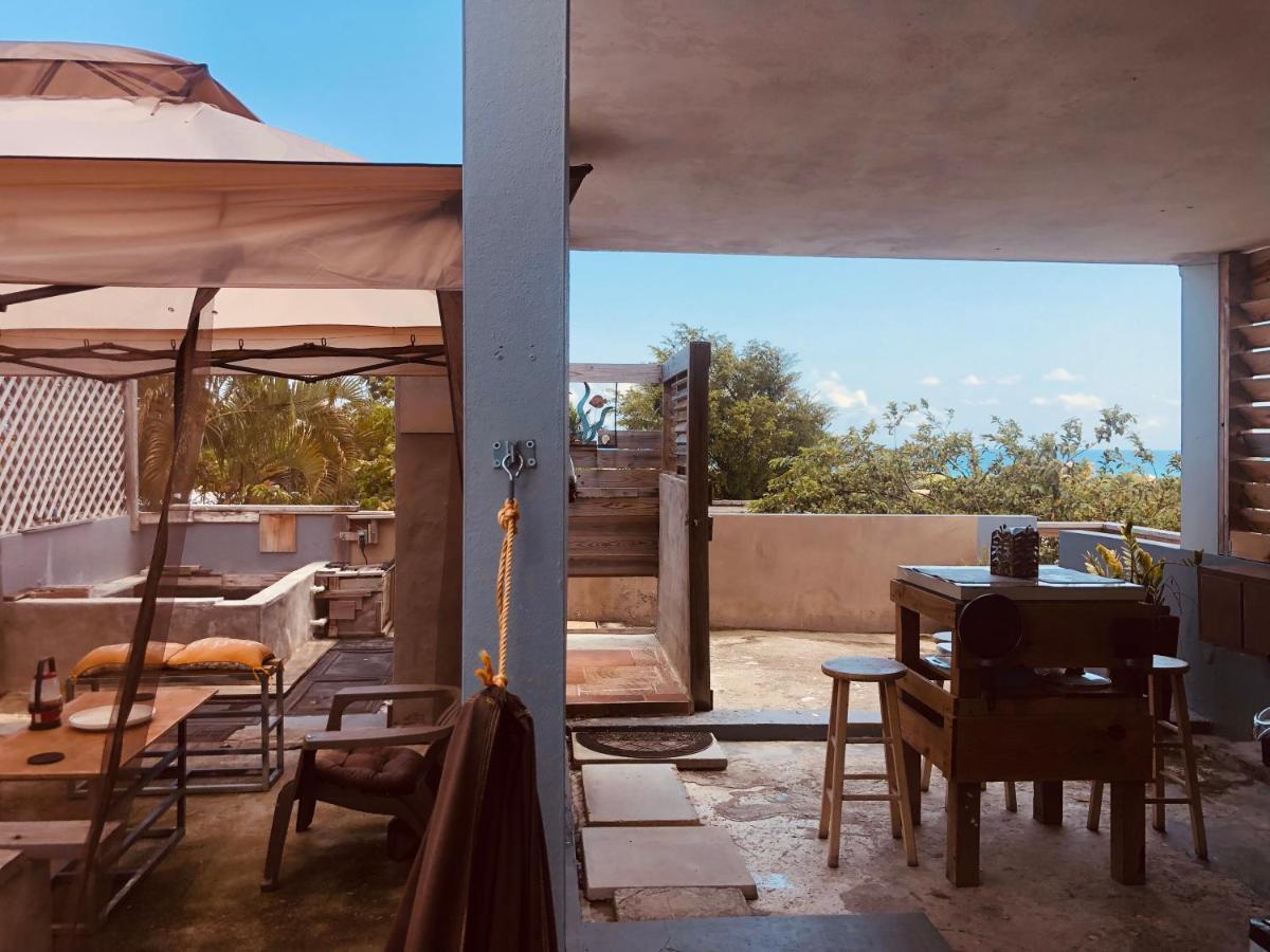 לוקווילו Jay'S Home By The Beach & Rainforest מראה חיצוני תמונה