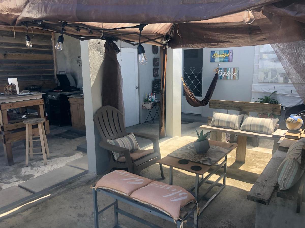 לוקווילו Jay'S Home By The Beach & Rainforest מראה חיצוני תמונה