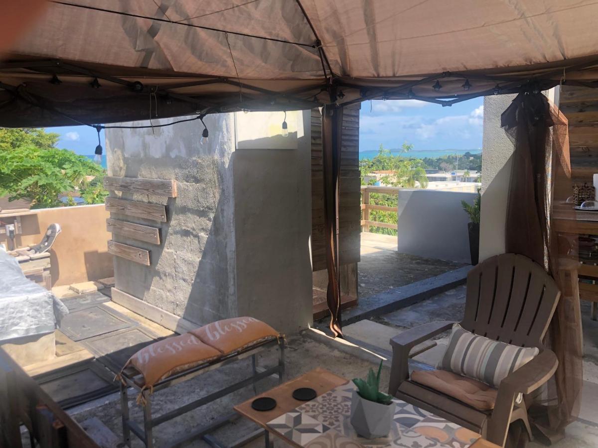 לוקווילו Jay'S Home By The Beach & Rainforest מראה חיצוני תמונה