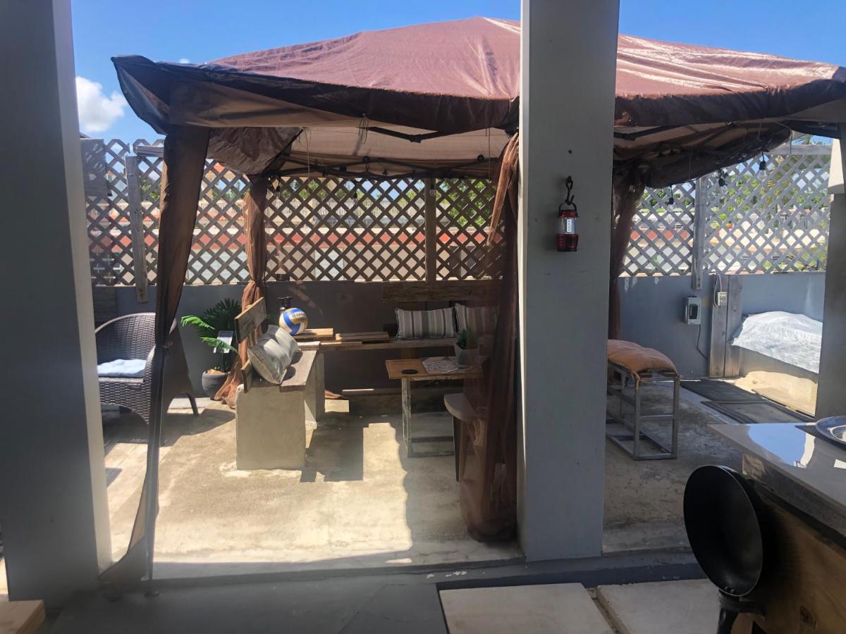 לוקווילו Jay'S Home By The Beach & Rainforest מראה חיצוני תמונה