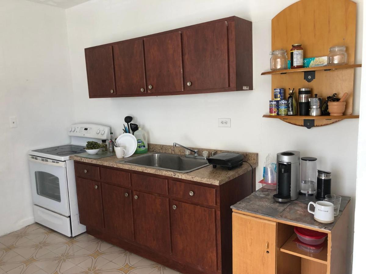 לוקווילו Jay'S Home By The Beach & Rainforest מראה חיצוני תמונה