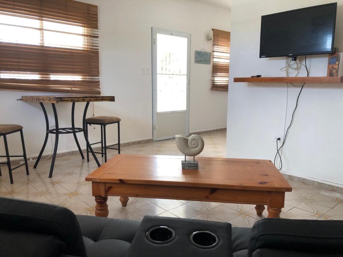 לוקווילו Jay'S Home By The Beach & Rainforest מראה חיצוני תמונה